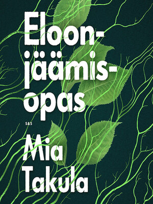 cover image of Eloonjäämisopas